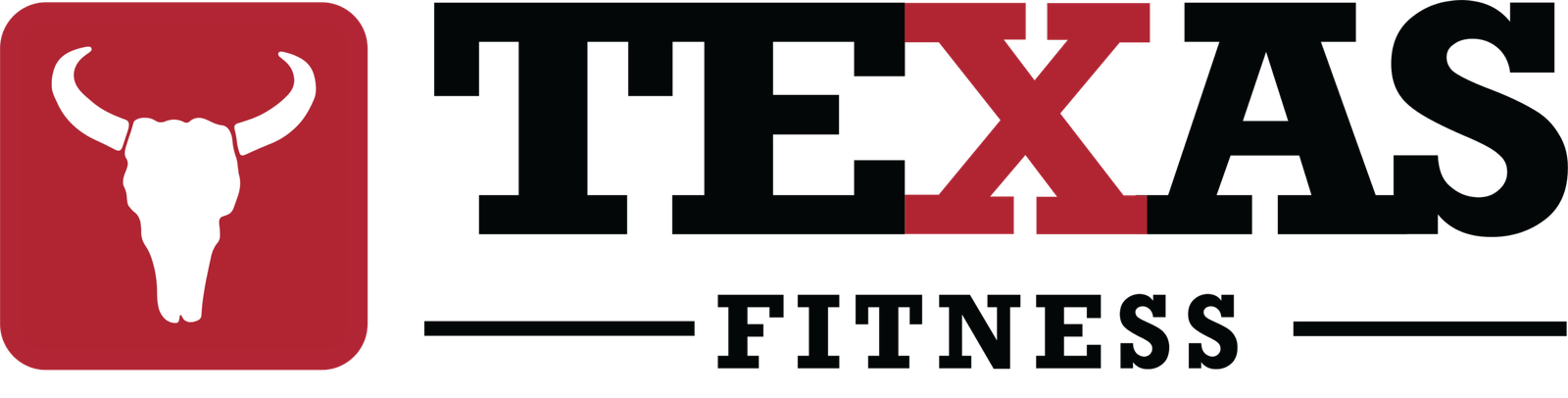 Texas Fitness